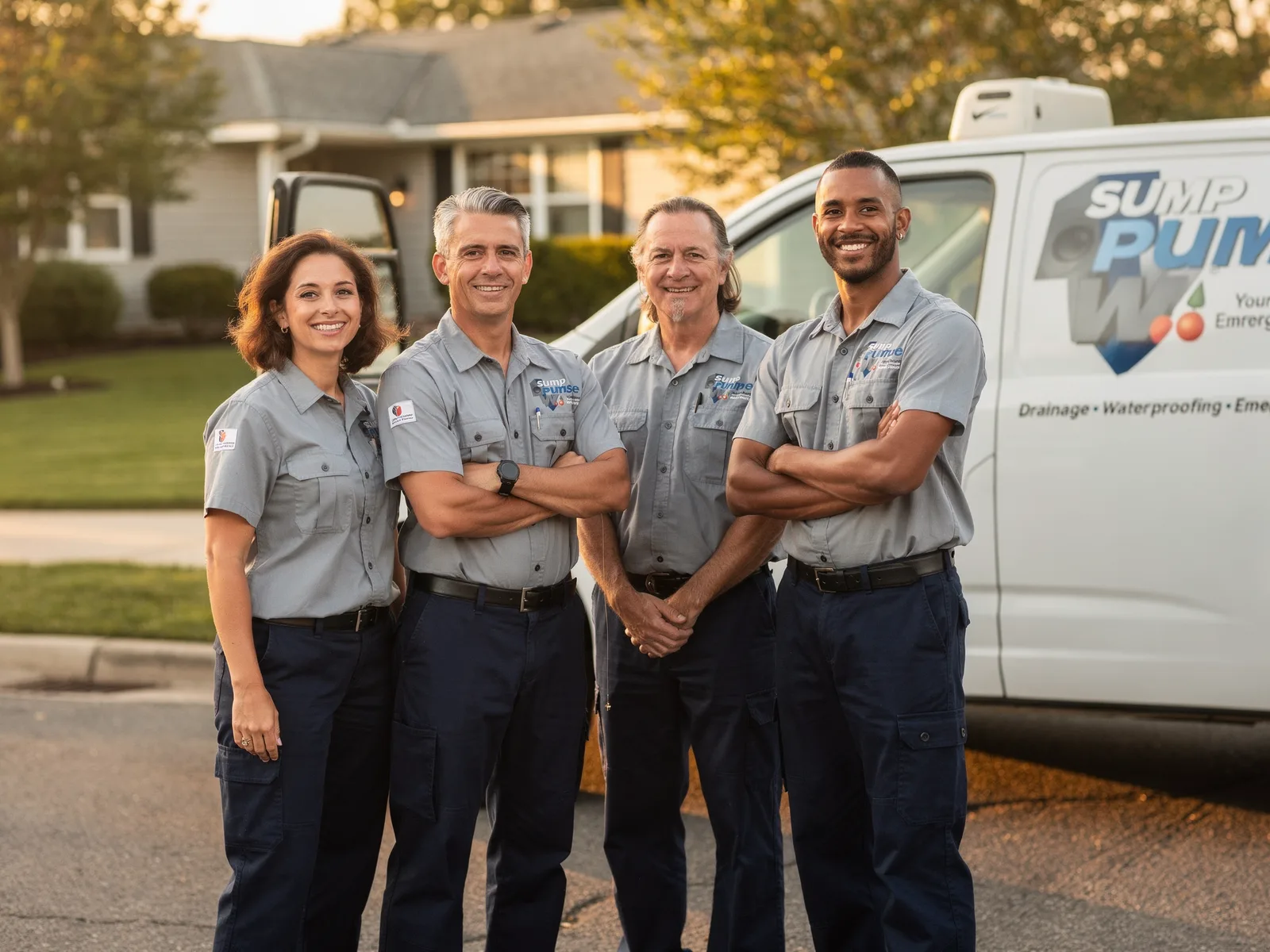 Water Heater Repair company in Saint Mary, KY