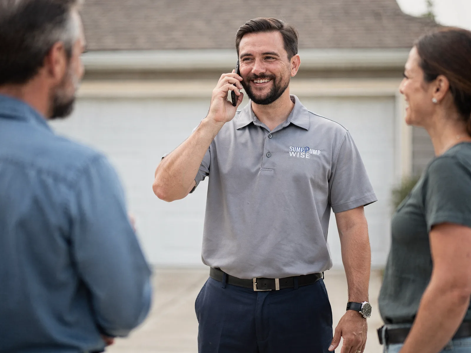 Water Heater Repair Saint Mary, KY FAQs